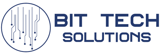 BIT Tech Solutions, Inc. logo